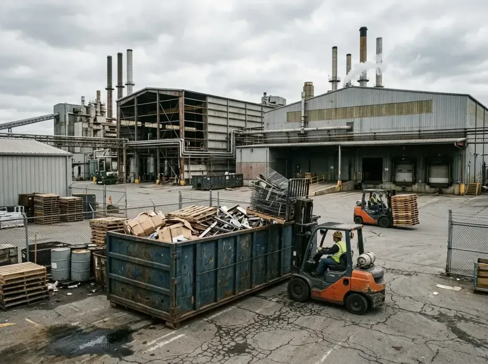 industrial-factory-scrap-conta-003 — frequently asked questions, Cheap Roll-off Dumpster Rentals in Grottoes, VA